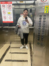 回力小白鞋男鞋2025秋季新款透氣休閑運動(dòng)鞋子男士韓版潮流百搭板鞋男 白色 43 曬單實(shí)拍圖