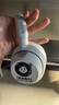 索尼（SONY）ULT WEAR 重低音頭戴式降噪藍(lán)牙耳機(jī)（WH-ULT900N）米白 十一出游季 中秋送禮 曬單實(shí)拍圖