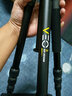 精嘉（Vanguard） VEO 3GO 球形云臺相機三腳架便攜旅行攝影三角架可變獨腳支架 VEO 3GO 204AB 曬單實(shí)拍圖
