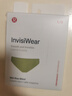lululemon丨InvisiWear 女士中腰比基尼內(nèi)褲速干芯吸 LW9DAYS 草綠色 L 曬單實拍圖