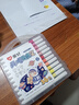 愛好（AIHAO）丙烯馬克筆24/36/48色可疊色兒童美術繪畫彩筆小學生手繪DIY畫筆防水 【丙烯馬克筆】36色 曬單實拍圖