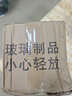 天南兄弟玻璃茶壺家用耐高溫加厚大容量茶具燒水過濾泡茶水壺沖煮茶器 電磁爐專用南瓜壺 1600ml 茶壺 曬單實拍圖