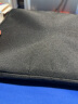 BUBM 苹果小米联想14英寸笔记本电脑包女商务内胆包男华硕戴尔保护套薄公文FMBD14英寸 黑色 实拍图