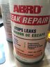愛(ài)車(chē)寶美國ABRO空調堵漏劑補漏劑 汽車(chē)空調止漏劑 干燥劑制冷劑四效合一 113g 曬單實(shí)拍圖