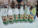 方莊古釀北京 濃香型白酒 送長(cháng)輩高粱酒純糧口糧酒自飲整箱裝 52度 500mL 6瓶 [52古釀] 曬單實(shí)拍圖