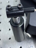 深之鐳φ4mm-9mm點(diǎn)狀激光頭圓點(diǎn)定位燈點(diǎn)光斑鐳射燈模組可調紅光指示器 8*31mm 曬單實(shí)拍圖