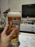 Kronenbourg原装进口啤酒Kronenbourg1664果味啤酒 1664蓝莓 250mL 24瓶 7月31日到期 实拍图