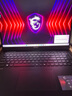 微星（MSI）泰坦18 Pro銳龍版2025游戲本R9-9955HX3D筆記本RTX5090丨5080丨5070Ti電腦18英寸 R9-9955HX3D RTX5080滿(mǎn)血 64G內存  4TB固態(tài)  曬單實(shí)拍圖