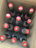 西鳳酒 綠瓶裸瓶省外版 45度 500ml*12瓶 整箱裝 鳳香型白酒 曬單實(shí)拍圖