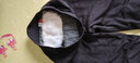 恒源祥純羊毛棉褲男士加絨加厚保暖褲男護膝獺兔皮毛羊毛褲冬季 皮毛護膝羊毛褲-男款 3XL -185 曬單實拍圖