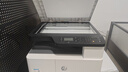 惠普（HP） a3打印機 437n a3a4黑白激光復印機掃描機一體機 復合機辦公室試卷圖紙打印有線(xiàn)網(wǎng)絡(luò )辦公商用 437n 【咨詢(xún)-送USB數據線(xiàn)(單獨寄)】 曬單實(shí)拍圖