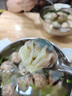 京東超市海外直采 進(jìn)口原切大塊牛肩肉凈重3斤 燉煮 燒烤 炒菜 曬單實(shí)拍圖