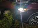 淘車(chē)藝廣汽傳祺GS4 GS5 GA6 GA3 GA4傳奇GS3LED汽車(chē)大燈遠光燈近光燈泡 傳祺GS4【近光】2支 曬單實(shí)拍圖