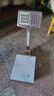 今選（JINXUAN） 全不銹鋼落地電子秤商用臺秤磅秤電子稱貨物水產(chǎn)海鮮大型工業(yè)用快遞秤 150公斤臺面30*40高續(xù)航 曬單實拍圖