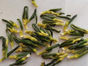 蓮子心茶蓮子芯干貨熬夜養(yǎng)生泡水泡茶養(yǎng)生肝茶蓮子心中藥原材料蓮子心茶的功效野外生精選品質(zhì) 【2罐裝】無硫熏蓮子心茶 曬單實(shí)拍圖