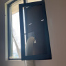 格力（GREE）移动空调单冷2p带WIFI无外机安装空调一体机除湿便携式窗机厨房客厅出租房立式空调 2匹 实拍图