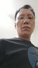 皮爾卡丹【2件】純棉短袖t恤男夏季涼感T恤男寬松半袖打底衫男裝上衣服 黑色+灰色 XL (建議130-150斤) 曬單實(shí)拍圖