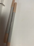novo修顏遮瑕筆遮蓋臉部痘印雀斑點黑眼圈遮瑕膏臥蠶修容筆遮瑕筆   1#象牙白 曬單實拍圖