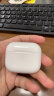 Apple/苹果 AirPods (第三代) 配闪电充电盒苹果耳机 蓝牙耳机 无线耳机 适用iPhone/iPad/Watch/Mac 实拍图