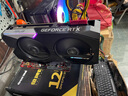 【二手95新】華碩微星影馳RTX 3070永劫游戲?qū)I(yè)顯卡電腦配件3060ti  3080 3090 技嘉3070獵鷹 曬單實(shí)拍圖