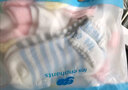 麗嬰房嬰兒襪子女寶寶夏季薄款松口透氣寶寶0-1-3-5歲4夏薄網(wǎng)眼襪 五彩愛心(5雙裝） 12-24個(gè)月10-12cm A類品質(zhì) 曬單實(shí)拍圖