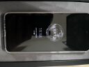 VERTU纬图官方 iVERTU 5G轻奢旗舰 高奢皮料 安全加密高端商务AI智能手机威图手机 奢华礼盒 送礼佳选 墨玉黑（银标） 12GB+512GB 实拍图