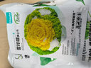 壽禾 黃心菜油菜種子玫瑰烏塌菜白菜菜籽菜子蔬菜秋冬季黑菜種籽 壽禾雪玲瓏黃心烏種子20g原裝 曬單實拍圖