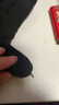 MECHANIX WEAR美國超級技師基礎款冬季新雪麗棉加厚保暖男手套觸屏戰(zhàn)術手套 黑灰色（短款） M 曬單實拍圖