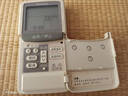 SANAKY 適用于日立空調遙控器KFR-32GW/35/23/26/50GW日立空調通用 曬單實拍圖