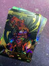 奧特曼卡片黃金版特利迦卡包第一彈SSP卡牌黃金GP玩具男孩卡冊收藏冊 【第1彈】黃金版1包共16張-概率出GP/SSP卡 曬單實(shí)拍圖
