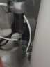 潜水艇（Submarine） 厨房水槽洗碗机净水下水三通四通洗衣前置过滤厨宝排水合一三通 水槽排水+厨宝（接3分PE管或6mm内径软管） 实拍图
