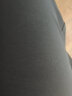 李宁（LI-NING）运动裤女子卫裤针织长裤子休闲裤大码宽松束脚春秋季潮流显瘦小脚 春季 运动裤 棉质 收口 L/175（建议130-140斤） 实拍图