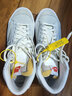 耐克NIKE高幫男板鞋BLAZER MID PRO CLUB運動鞋DQ7673-003淺骨42.5 曬單實拍圖