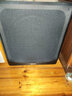 奇聲（qisheng）木質(zhì)喇叭重低音炮無(wú)源5.1家庭影院功放機有源音箱KTV音響 HQ-35（12寸無(wú)源重低音炮） 曬單實(shí)拍圖
