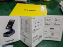 浪翔 手機支架多功能藍牙音響應(yīng)急充電三合一平板支架可折疊旋轉(zhuǎn)懶人追劇桌面支架 耀夜黑【支架+音響+應(yīng)急充電】三合一 曬單實拍圖