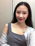 嘉麗薇吊帶背心女夏季新款內(nèi)搭打底衫美背修身顯瘦休閑無袖方領(lǐng)上衣 煙灰色（棉） XL ( 108-120斤 ) 曬單實(shí)拍圖