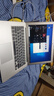 蘋(píng)果筆記本Apple MacBook Air 13寸二手電腦蘋(píng)果M1芯片輕薄本學(xué)生商務(wù)辦公娛樂(lè )剪輯 17款MQD52頂配i7-2.2/8G-512G銀 95成新 曬單實(shí)拍圖