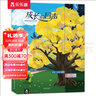 樂(lè)樂(lè)趣童書(shū)成長(zhǎng)的回聲【2冊(cè)】精裝繪本小烏龜和臭朋友在季風(fēng)的日子里3-6歲兒童成長(zhǎng)哲理睡前故事繪本書(shū) 官方正版 全2冊(cè) 曬單實(shí)拍圖