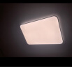 雷士（NVC）筒灯 LED三色可调孔灯筒射灯天花灯走廊过道灯 背景装饰灯牛眼灯 6W铝材暖白光-砂银开孔75-85mm 实拍图