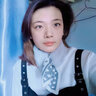 玉柳緣 圍巾女冬季韓版潮百搭保暖毛絨圍巾波點(diǎn)毛絨交叉護(hù)頸小圍脖 灰色 尺寸約75*9CM 曬單實(shí)拍圖