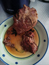 順豐】原切腱子肉農家散養腱子芯現切生鮮腱子肉0添加 送燉肉料+原切【5斤】 曬單實(shí)拍圖