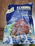 老杜紅燒蹄髈醬肘子上海特產(chǎn)熟食醬香豬肘子大豬蹄膀即食鹵肉熟菜 老上海風味紅燒蹄髈500g 曬單實拍圖