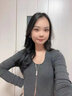 SENDME毛衣鏈禮盒裝女士兔子甜美氣質(zhì)時(shí)尚配飾生日元旦禮物送女友 曬單實(shí)拍圖