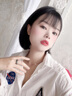 RAWNESS莫桑石轉(zhuǎn)運(yùn)戒指女輕奢高級(jí)感 食指環(huán)戒圈情侶款男潮可轉(zhuǎn)動(dòng) 黑色 美碼8號(hào)指圍56.5mm 曬單實(shí)拍圖