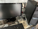聯(lián)想（Lenovo）電腦臺式機主機酷睿i3\i5\i7顯示器 獨顯辦公網(wǎng)課學(xué)習全套二手臺式機游戲 i7-4770+16G+740G盤(pán)+GT730獨顯 9成新 主機+22寸品牌顯示器 曬單實(shí)拍圖