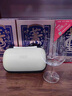 羅派ISO 標(biāo)準(zhǔn)品鑒杯水晶手工一體高腳杯紅酒歐式葡萄酒杯旅行裝 220ml 米白色皮盒 220ml 1只 曬單實(shí)拍圖