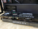 極途（Gimit） i7 12700KF升13700F/RTX5060Ti/5070電競游戲直播臺式電腦DIY組裝電腦臺式整機 【配置二】12700KF丨5060Ti丨500G 曬單實拍圖
