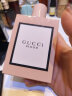 古驰（GUCCI）花悦绽放100ml 花香调 浓香水EDP 生日礼物 送女友 实拍图