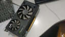 華碩 七彩虹 微星 影馳1060 1660S 2060 3060TI臺式電腦顯卡吃雞游戲?qū)I(yè)獨立顯卡 GTX1060 3G 曬單實拍圖