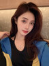 Twinkle Angel郁金香項(xiàng)鏈女士鎖骨鏈S925銀輕奢小眾設(shè)計(jì)不掉色情人節(jié)生日禮物 花環(huán)郁金香項(xiàng)鏈 曬單實(shí)拍圖
